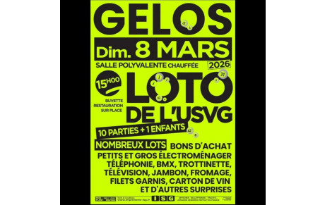 LOTO USVG 8/3/2026
